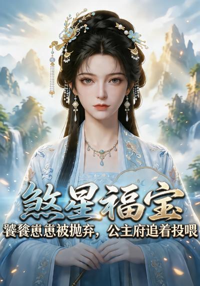 煞星福宝饕餮崽崽被抛弃，公主府追着投喂