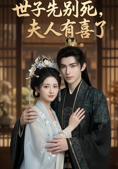 世子先别死，夫人有喜了