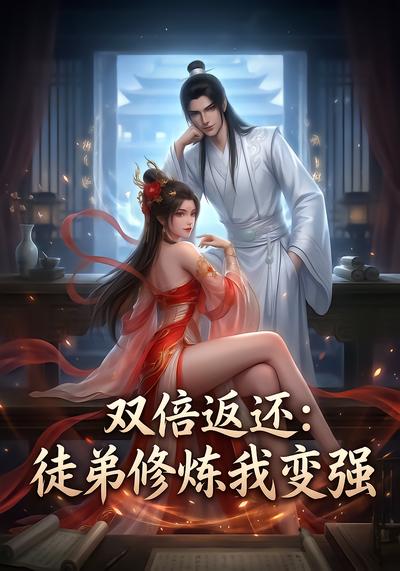 双倍返还：徒弟修炼我变强