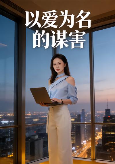 以爱为名的谋害