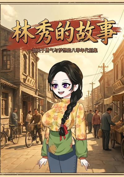 林秀的故事