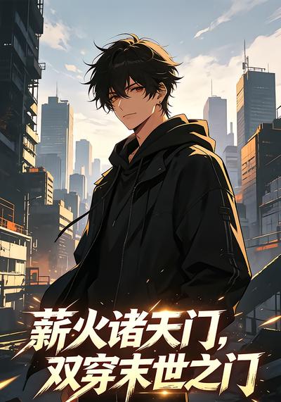 薪火诸天门，双穿末世之门