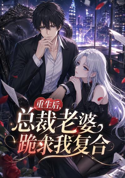 重生后，总裁老婆跪求我复合