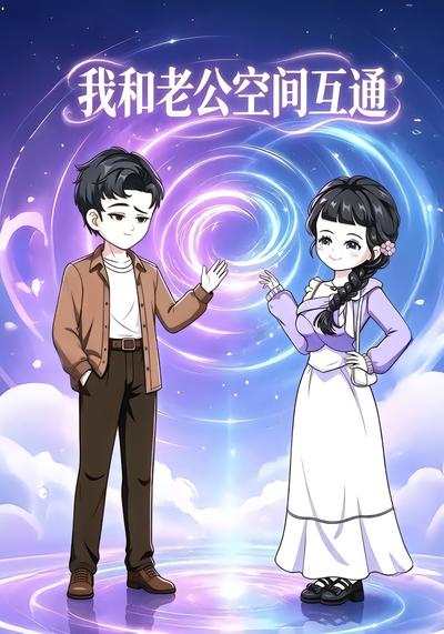 我和老公空间互通