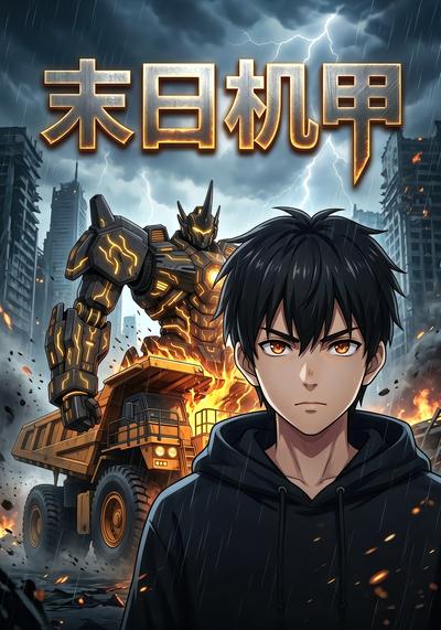 末日机甲