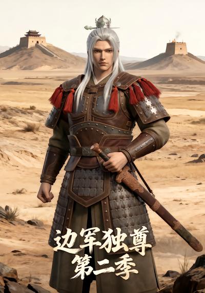 边军独尊第二季