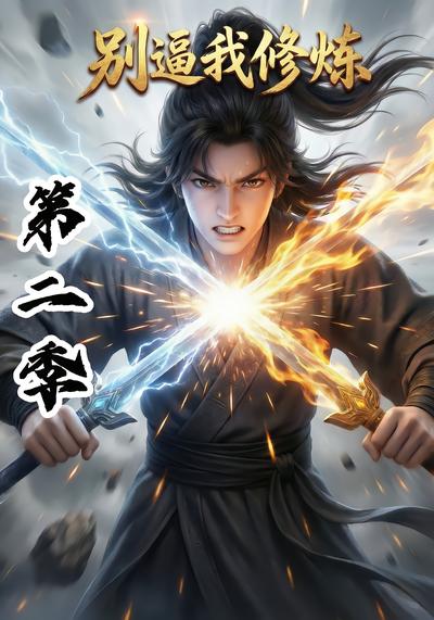 别逼我修炼第二季