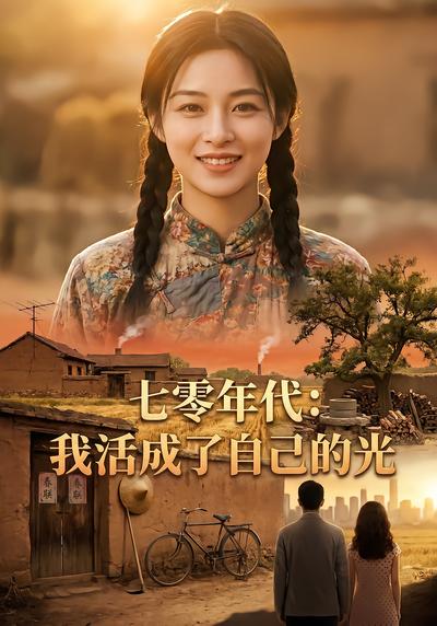 七零年代：我活成了自己的光