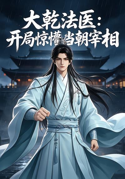 大乾法医：开局惊懵当朝宰相