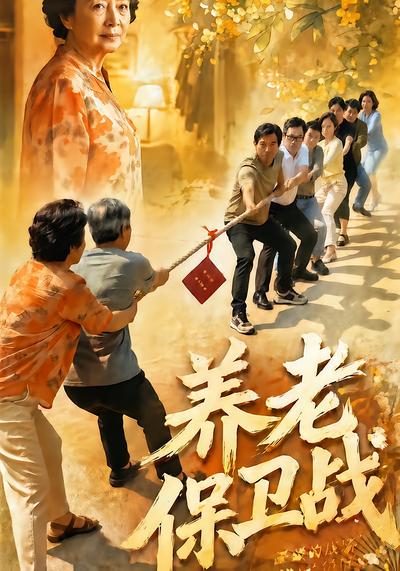 养老保卫战