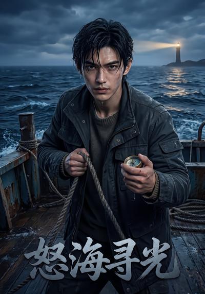 怒海寻光