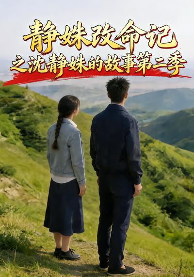静姝改命记之沈静姝的故事第二季