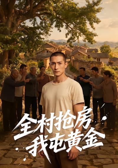 全村抢房我屯黄金