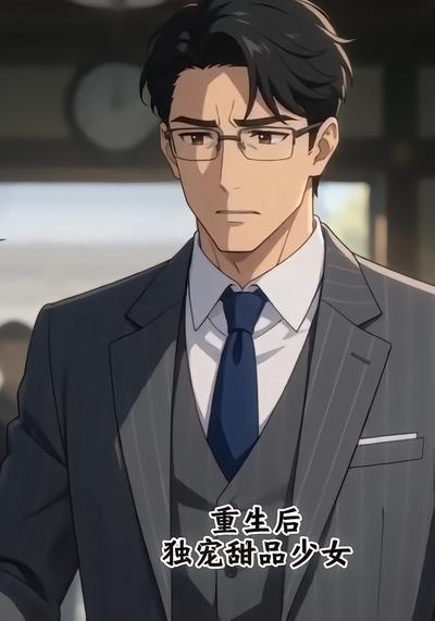 重生后，独宠甜品少女