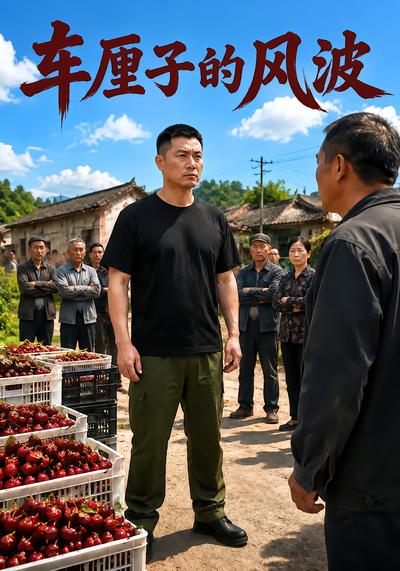 车厘子的风波