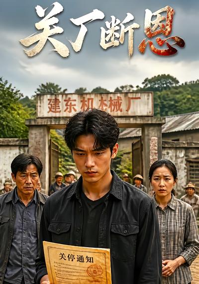 关厂断恩