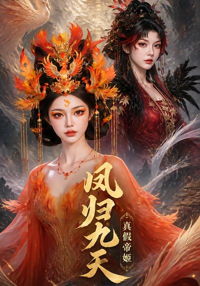 凤归九天真假帝姬