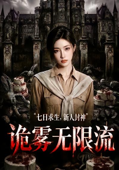 诡雾无限流