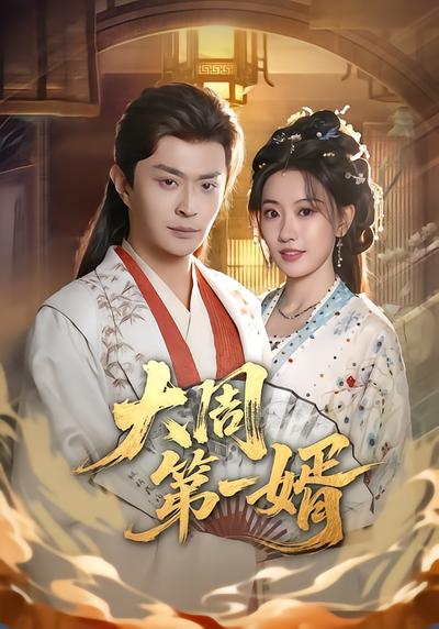 大周第一婿
