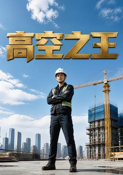 高空之王