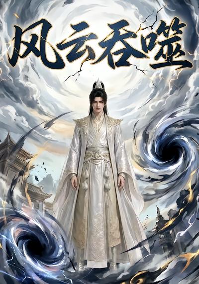 风云吞噬