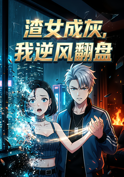 渣女成灰，我逆风翻盘