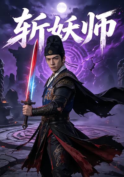 斩妖师