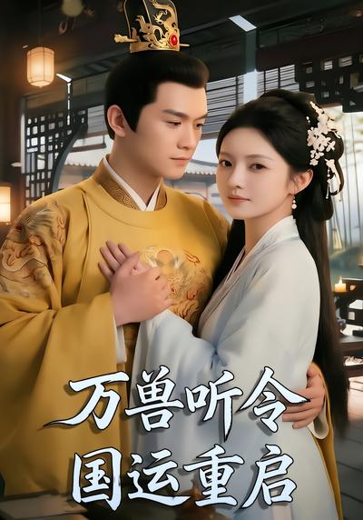 万兽听令，国运重启！