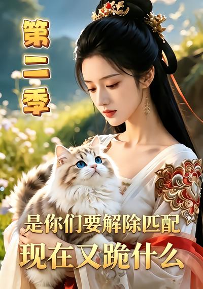 是你们要解除匹配，现在又跪什么第二季