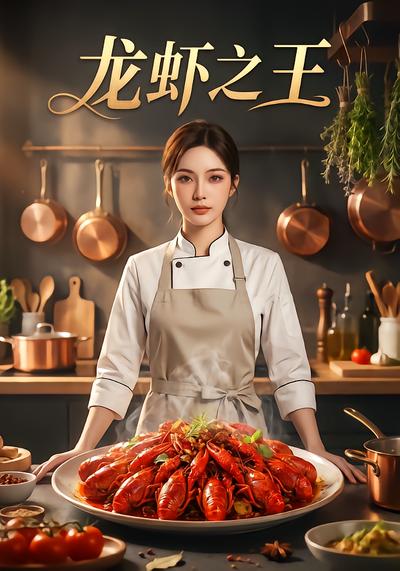 龙虾之王
