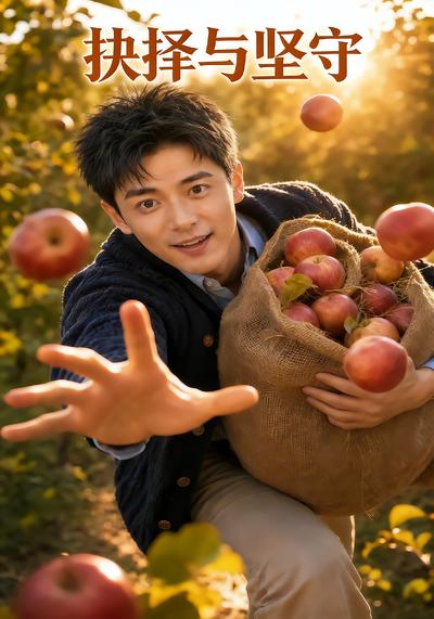 抉择与坚守