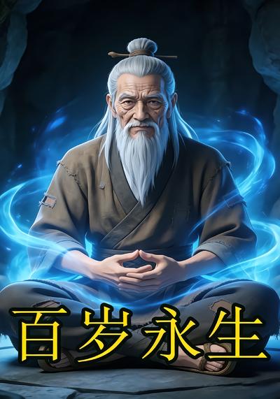 百岁永生