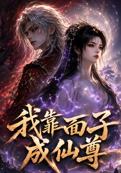 我靠面子成仙尊