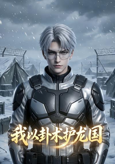 我以卦术护龙国