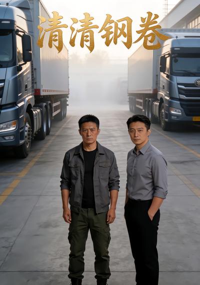 清清钢卷