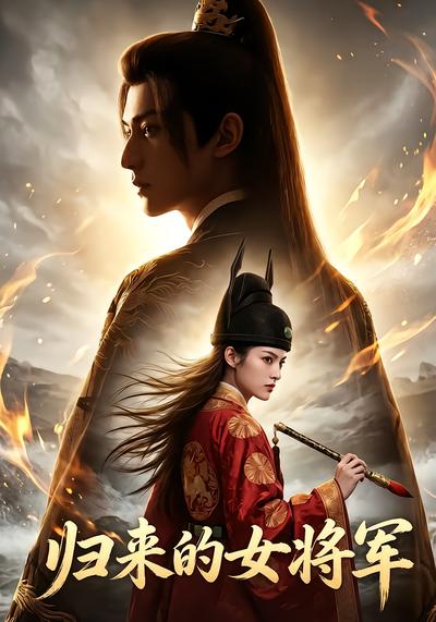 归来的女将军