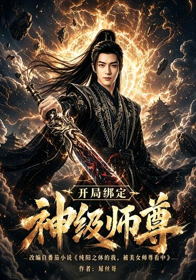 开局绑定神级师尊