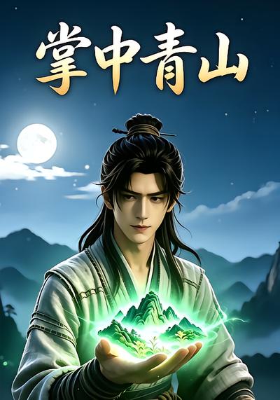 掌中青山