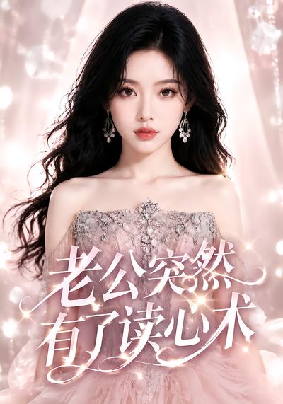老公突然有了读心术