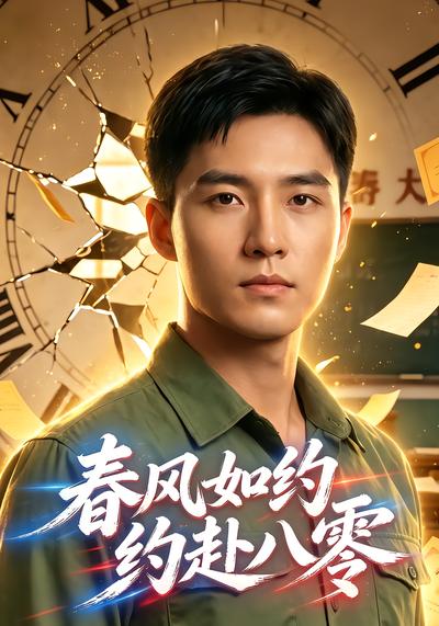 春风如约赴八零