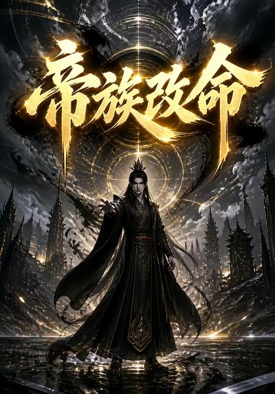 帝族改命