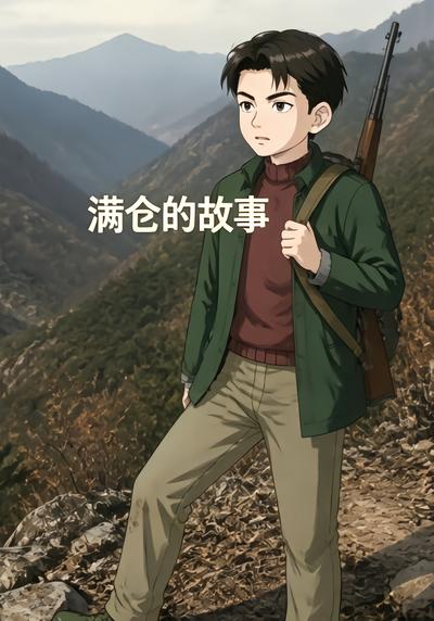 满仓的故事