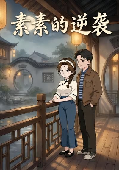 素素的逆袭