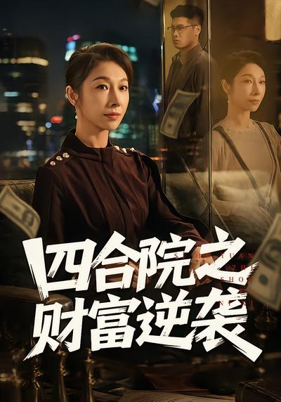 四合院之财富逆袭