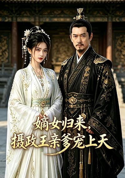 嫡女归来，摄政王亲爹宠上天