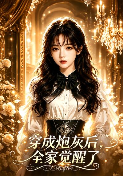 穿成炮灰后，全家觉醒了