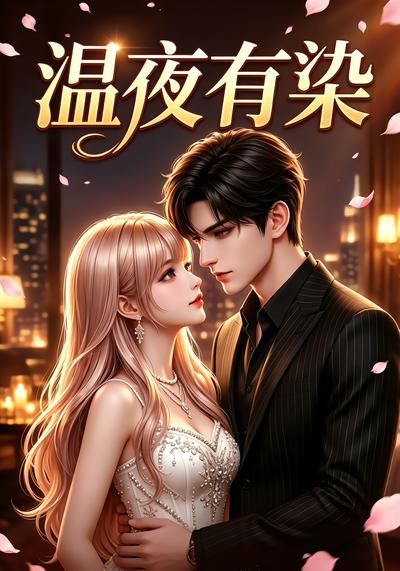 温夜有染