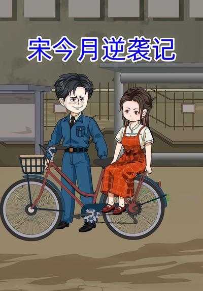 宋今月逆袭记