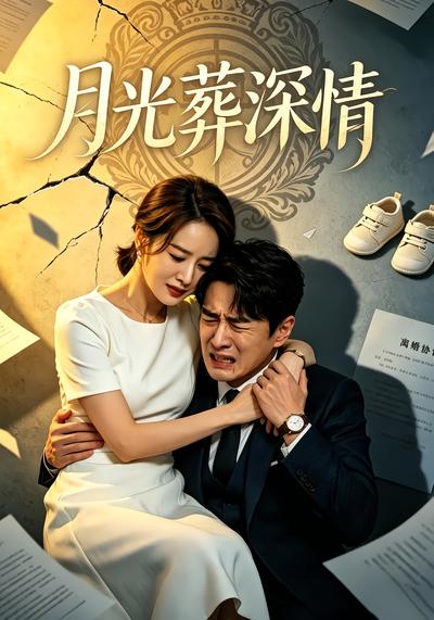 月光葬深情
