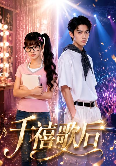 千禧歌后